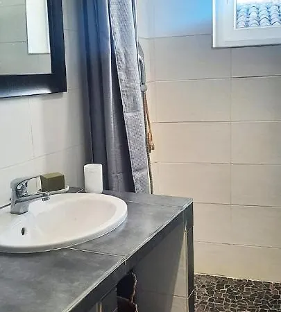 La Provencale Hébergement de vacances Valensole