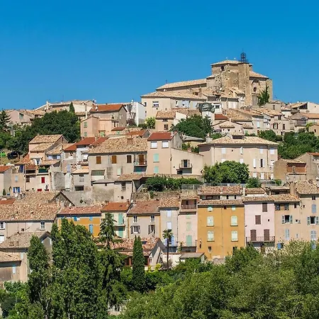 La Provencale