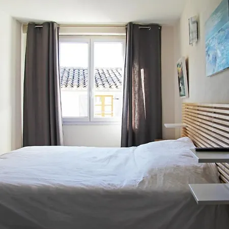 La Provencale Hébergement de vacances