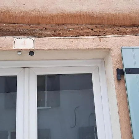La Provencale Hébergement de vacances