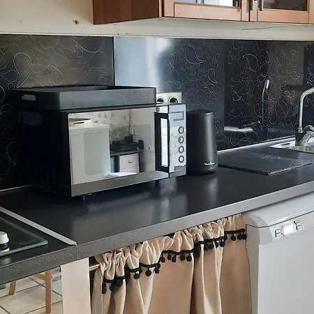 Holiday home La Provencale