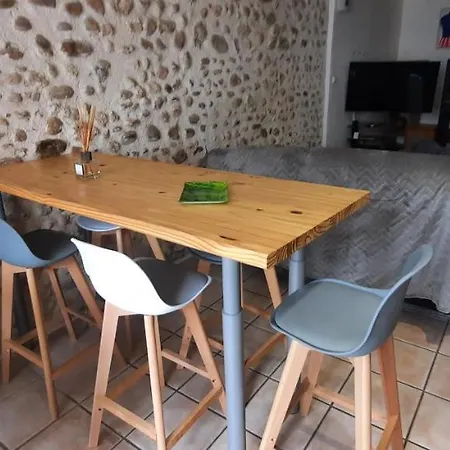La Provencale Hébergement de vacances