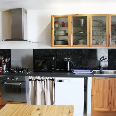 Holiday home La Provencale Valensole