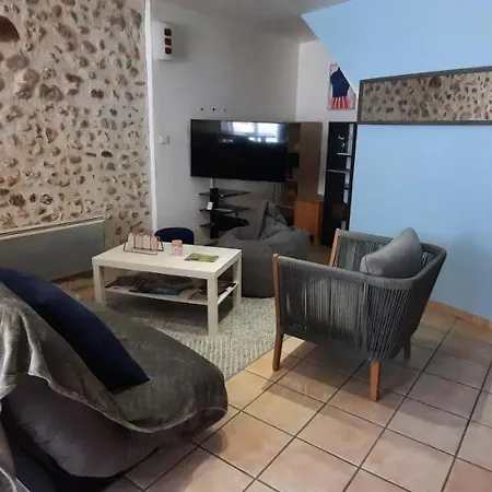 Holiday home La Provencale *