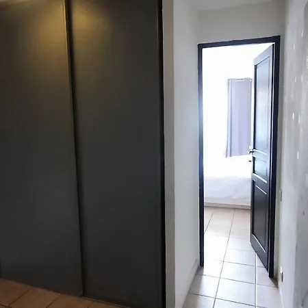 Holiday home La Provencale Valensole