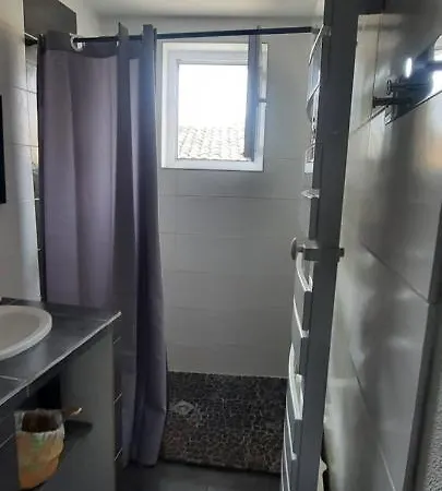 Holiday home La Provencale Valensole