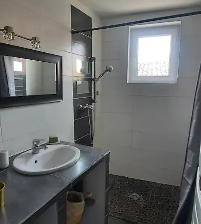 La Provencale Holiday home Valensole
